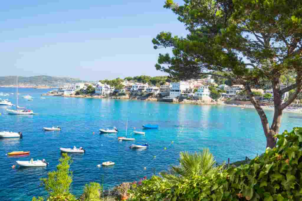 Precios en Mallorca vs. Península: ¿Cuánto cuesta vivir en la isla?