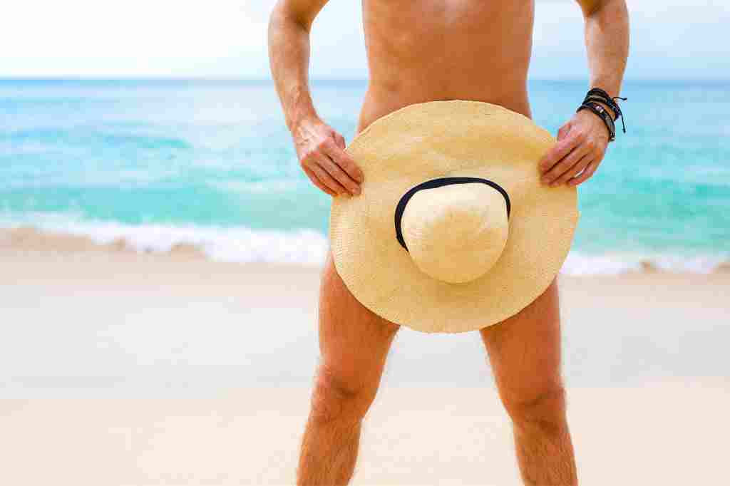 Guía completa de playas nudistas en Mallorca