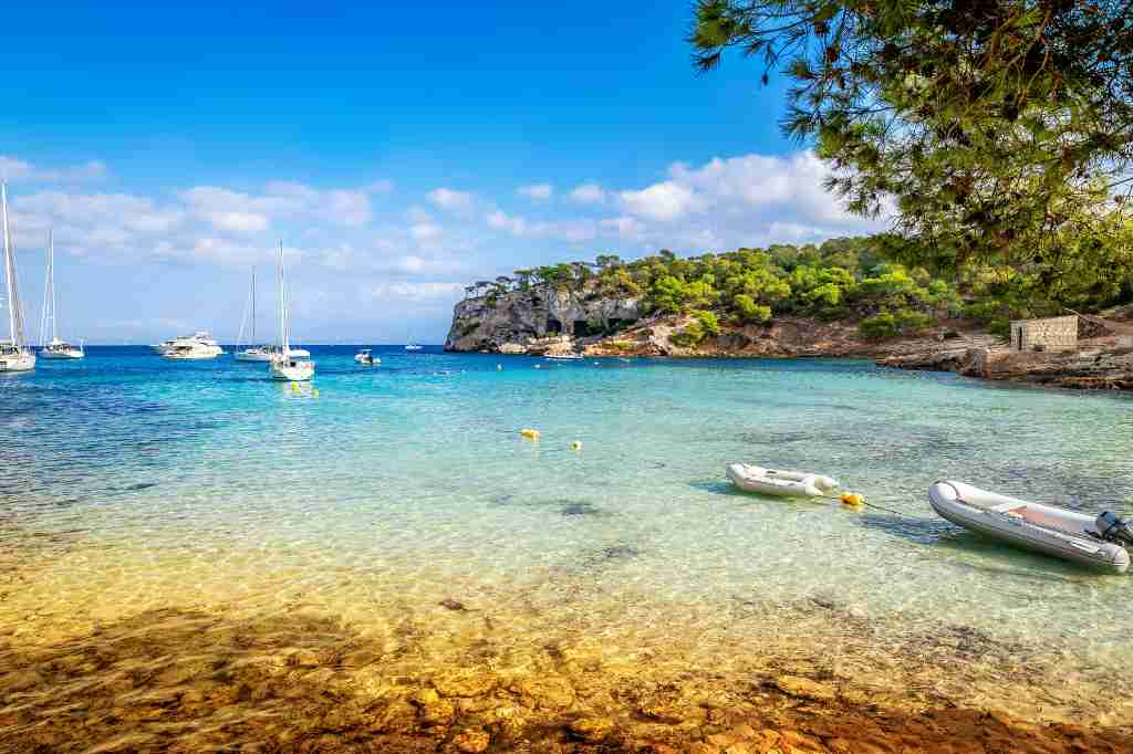 Explorar Mallorca en junio: Guía completa de lo mejor de la isla