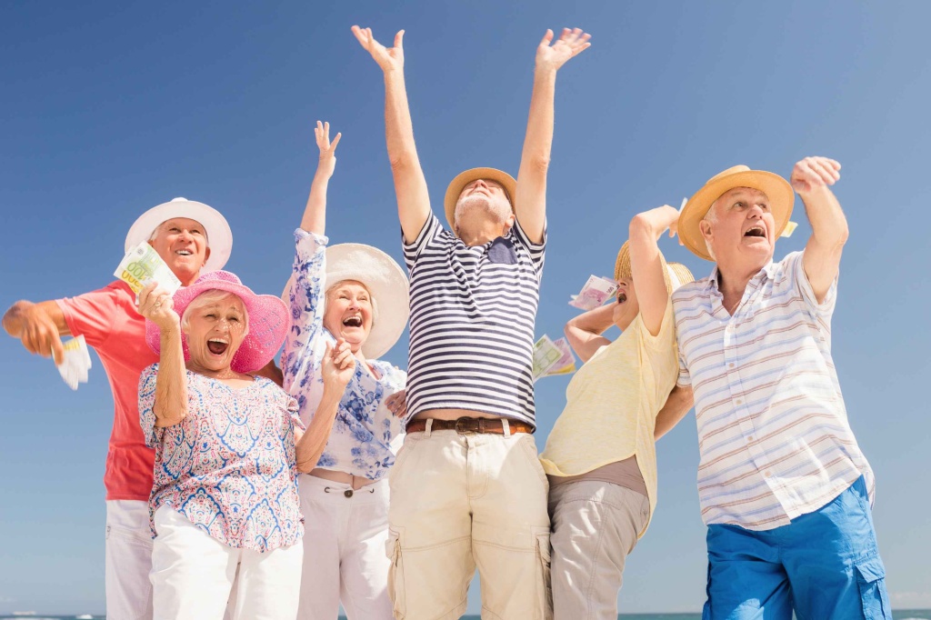 Jubilación en Mallorca: Guía Completa para una Vida Tranquila