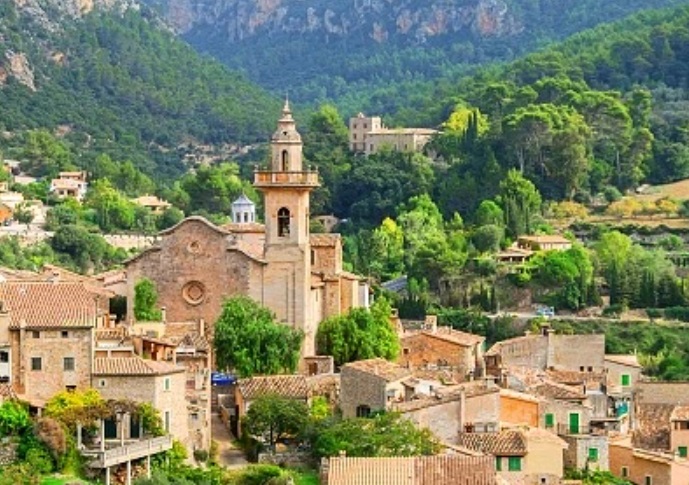 Distrito de Costitx en Mallorca: Descubre una Joya Oculta en el Corazón de la Isla