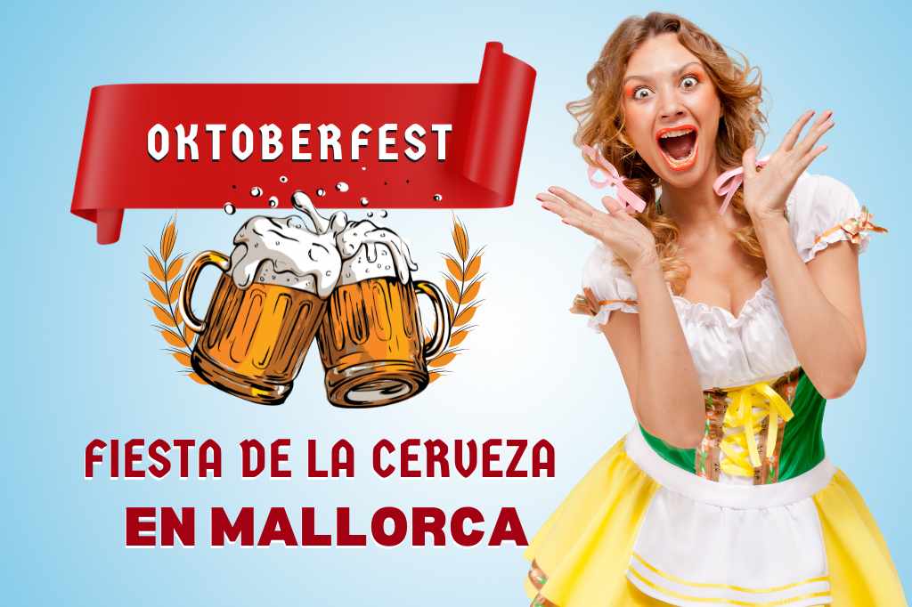 Explorando la Experiencia Única de la Oktoberfest en Mallorca: Destacados del 2023