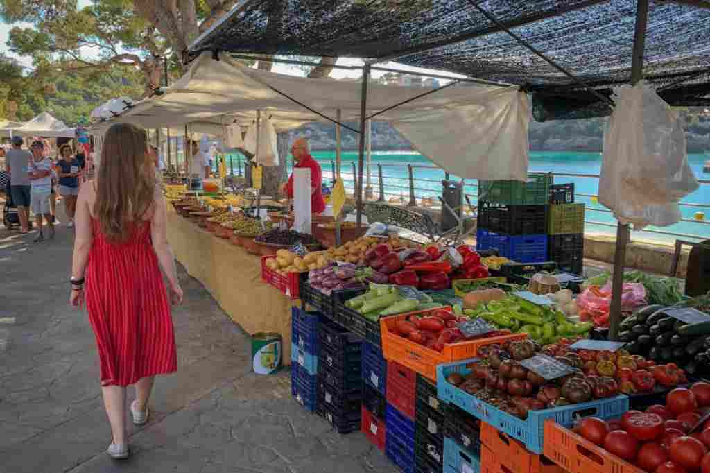 Los Mejores Mercados de Mallorca: Guía Completa para Locales y Turistas