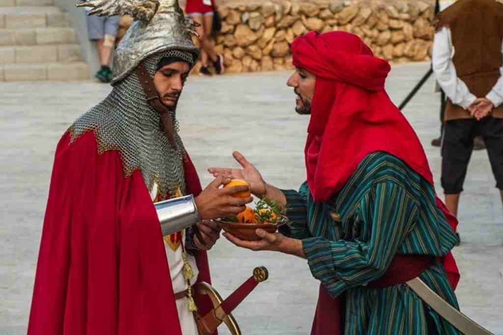 Festival de Sant Jaume (Festes de Sant Jaume) en Santa Ponsa, Mallorca: Un Viaje a la Historia y la Cultura