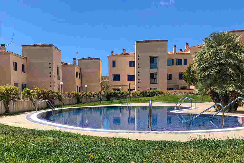 Inversiones inmobiliarias asequibles en Mallorca: opciones por menos de 100.000 euros