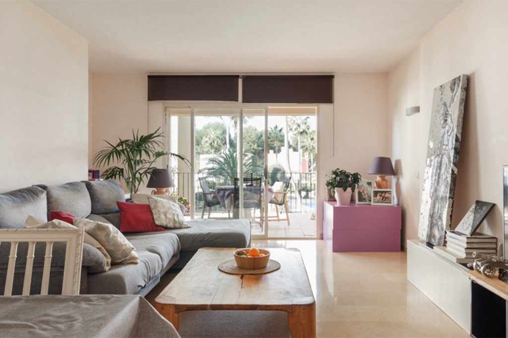Apartamento en Compra en Belavent en Mallorca