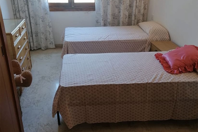 Maravilloso Apartamento en Santa Ponsa