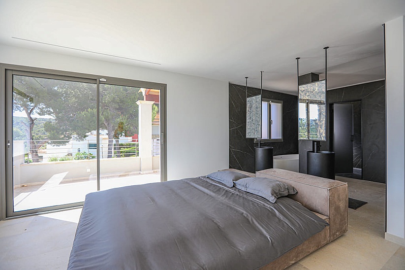 Nueva villa de 3 dormitorios en una ubicación privilegiada en El Toro