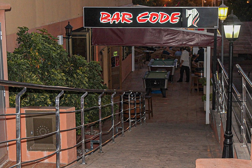 Bar popular en una excelente ubicación en Santa Ponsa