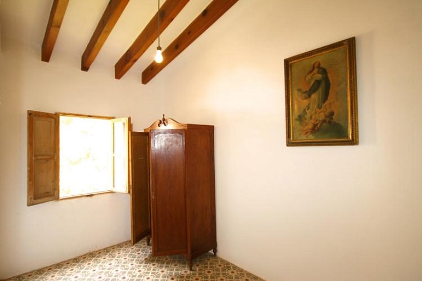 3 Dormitorios la villa en Andratx