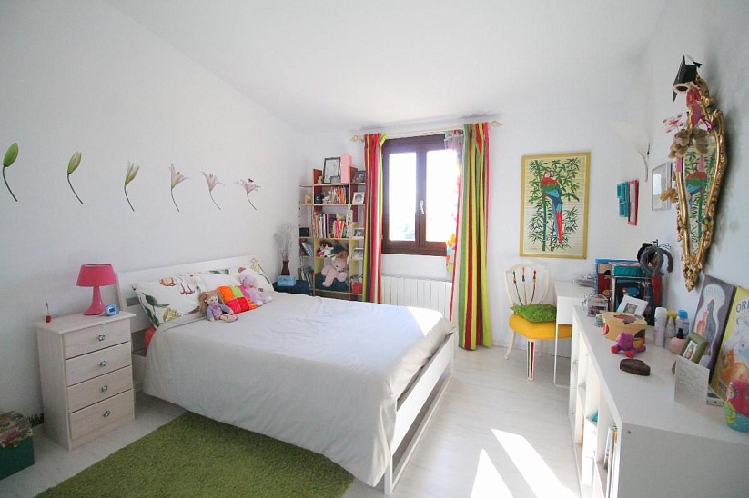 4 Dormitorios la villa en Calvià