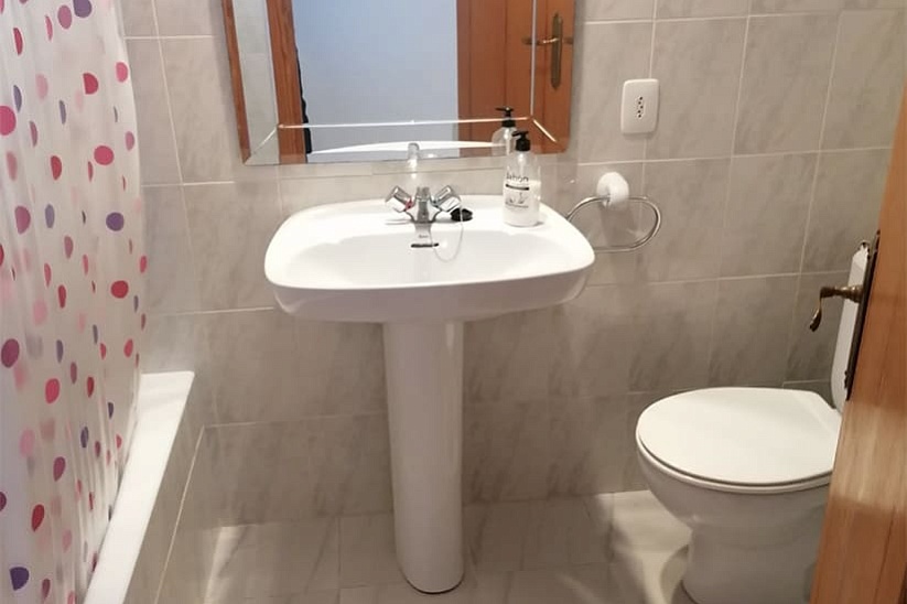 Maravilloso Apartamento en Santa Ponsa