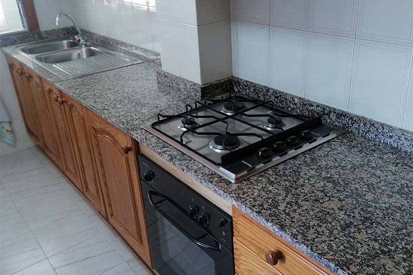 Maravilloso Apartamento en Santa Ponsa