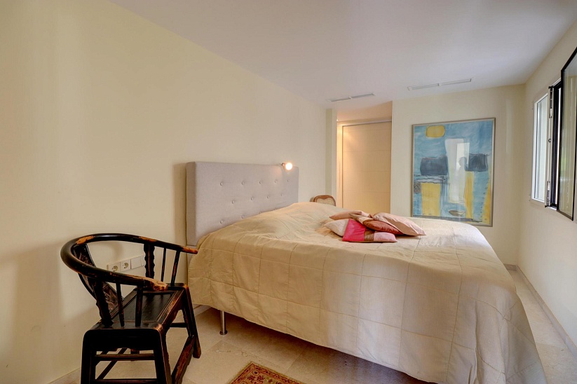 4 Dormitorios apartamentos en Cas Català