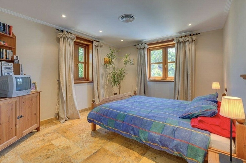 Villa de 4 dormitorios en Sol de Mallorca