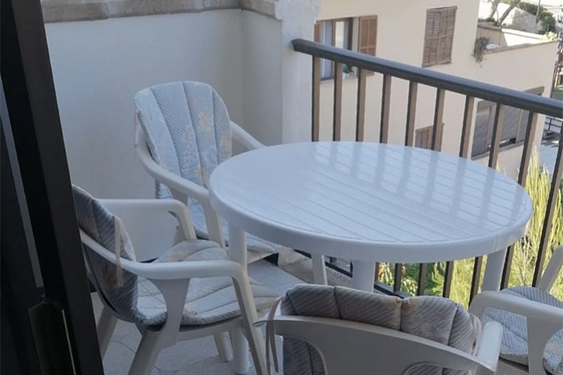 Maravilloso Apartamento en Santa Ponsa