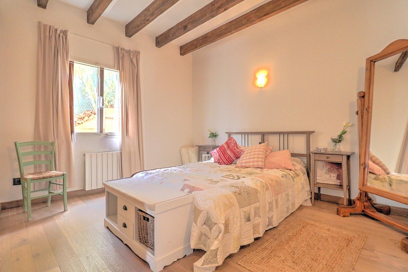 3 Dormitorios la villa en Santa Ponsa