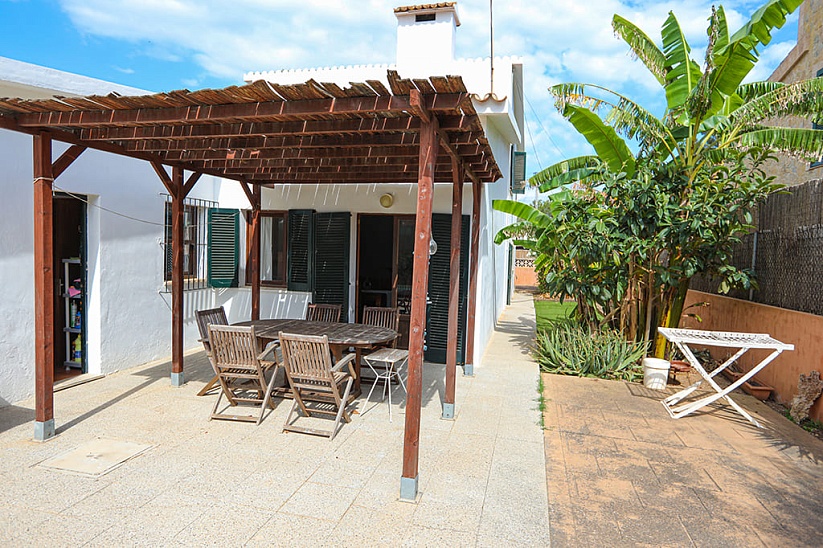 Casa de 5 dormitorios con piscina en una zona tranquila en El Toro
