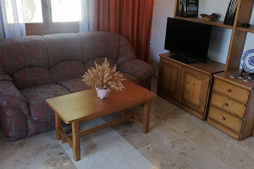 Maravilloso Apartamento en Santa Ponsa