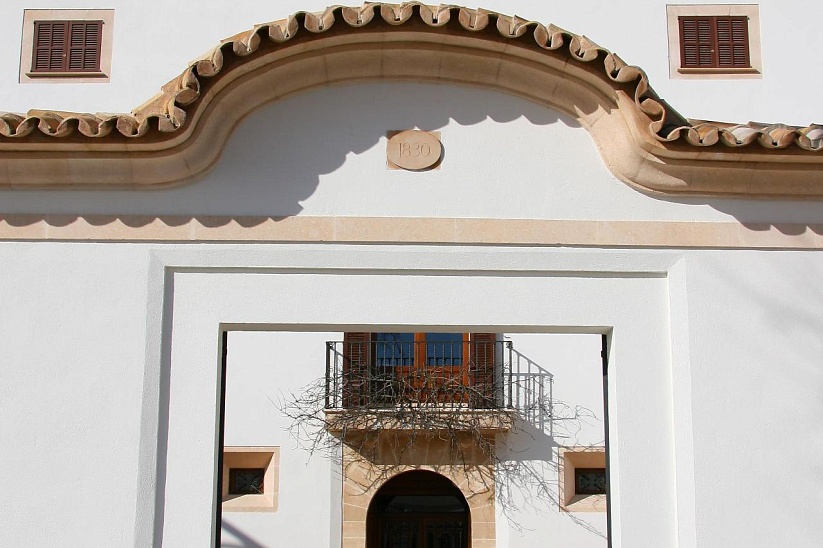10 Dormitorios la villa en Palma