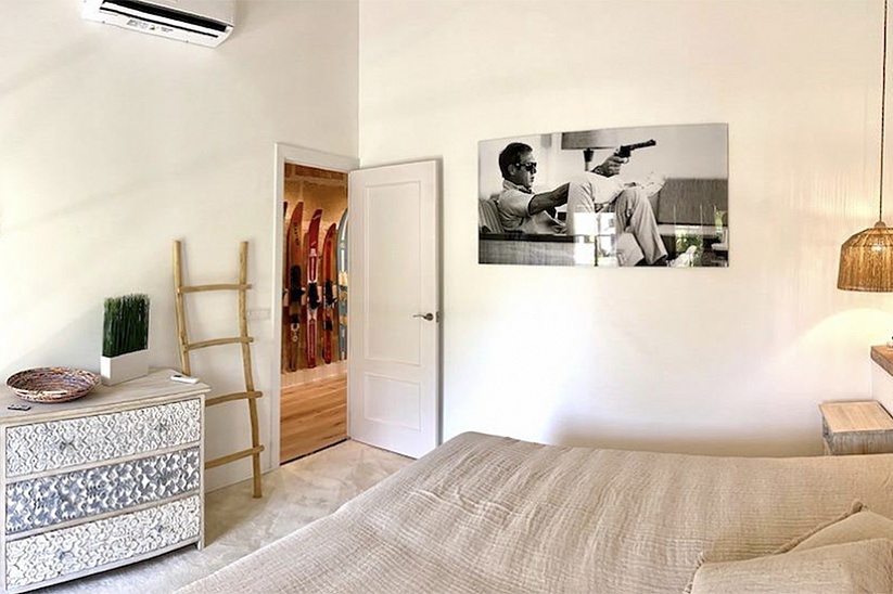 Apartamento de 2 habitaciones en Santa Catalina, Palma